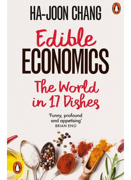 Buy Edible Economics in UAE