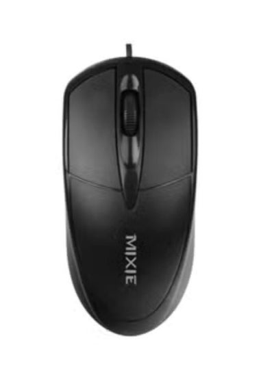 Buy X2 USB Optical Mouse Wired in Saudi Arabia