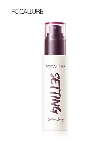 Buy Flawless Long Lasting Setting Spray – 65ml in UAE