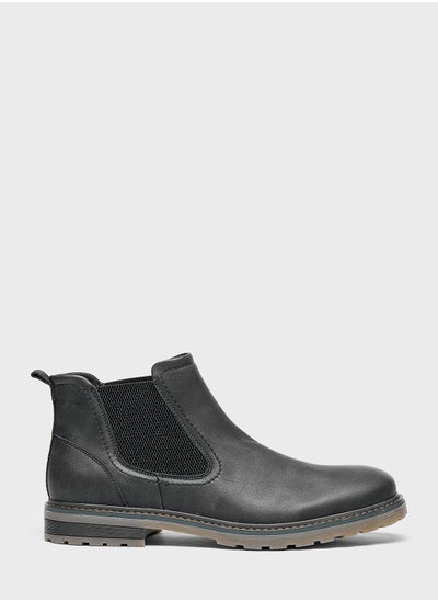 Buy Formal Slip On Boot in UAE