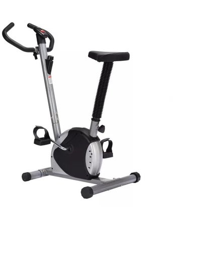 Buy 130 kg wheel with resistance to control the difficulty of exercise with digital display in Egypt