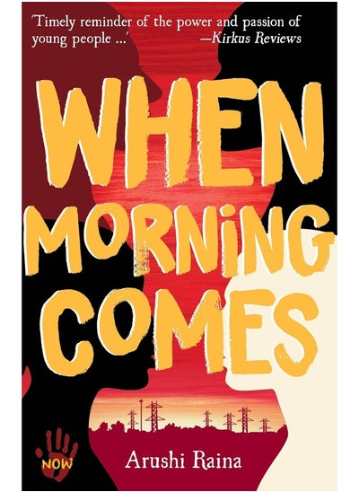 Buy When Morning Comes in UAE