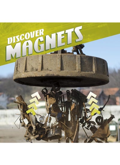 Buy Discover Magnets in UAE