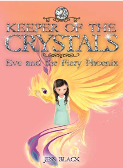 Buy Keeper of the Crystals in UAE