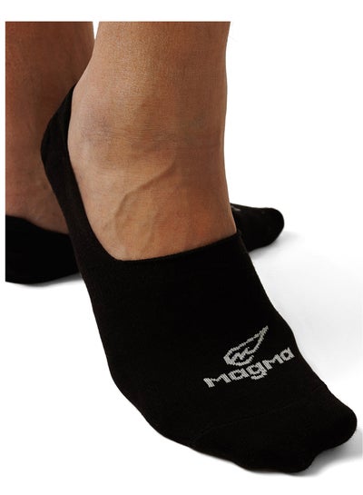 Buy Comfort No-Show Socks For Men in Egypt