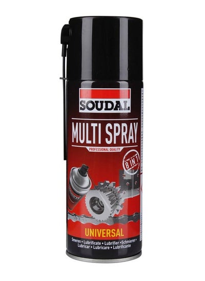 Buy Multi-Spray 400ml in UAE