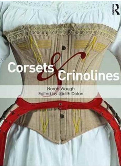 اشتري Corsets and Crinolines في السعودية