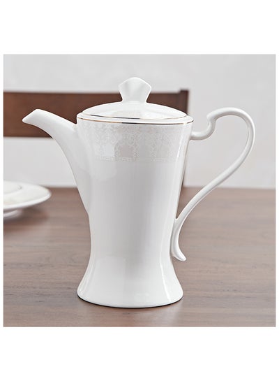 Buy Sandra Teapot 14.5 x 17 x 13 cm in Saudi Arabia