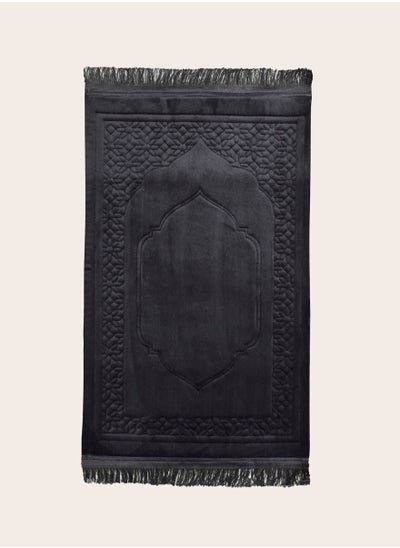 Buy Padded Prayer Rug 65 x 110 in Egypt