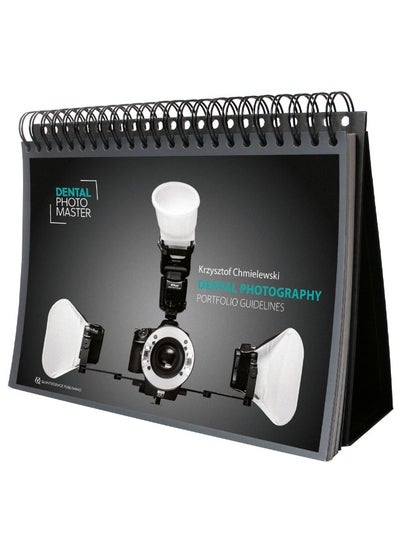 اشتري Dental Photography: Portfolio Guidelines في الامارات