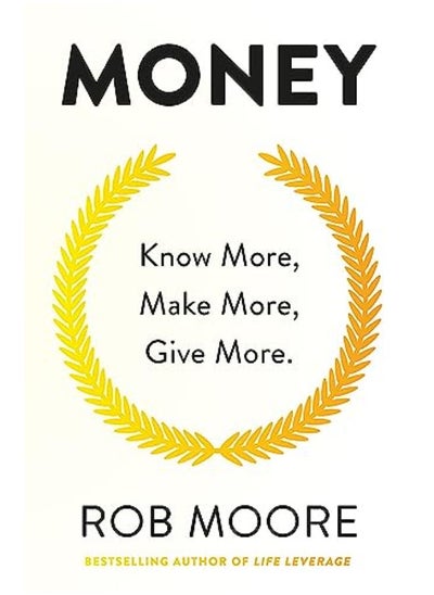 اشتري Money: Know More, Make More, Give More في الامارات