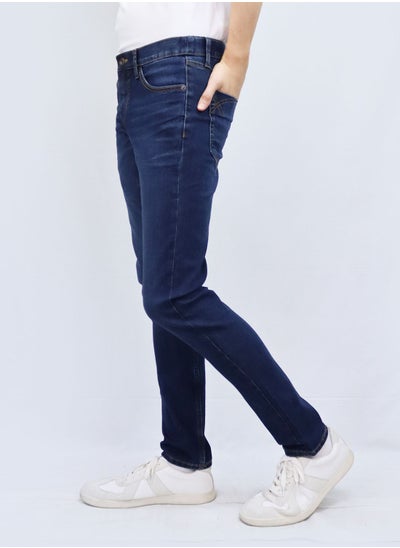 Buy Men's Low RIse Jeans in Saudi Arabia