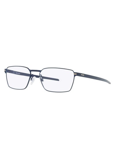 Buy Men's Rectangular Shape Eyeglass Frames OX5073 0453 53 - Lens Size: 53 Mm in UAE