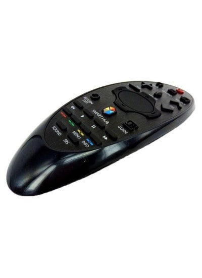 اشتري Samsung Smart TV LCD LED Remote Control Black في السعودية