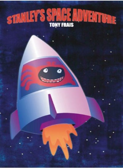 Buy Stanley's Space Adventure in UAE