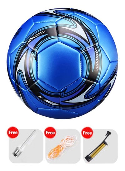 Buy Sports Training Recreational Soccer Ball in UAE