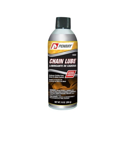 Buy Penray Chain Lube 7006 10 oz in UAE