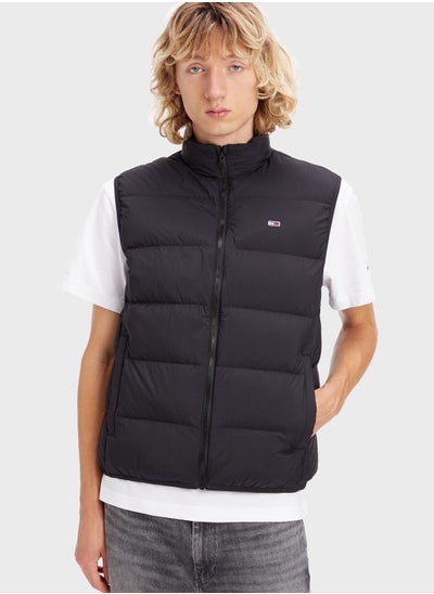 Buy Casual Puffer Jacket in UAE