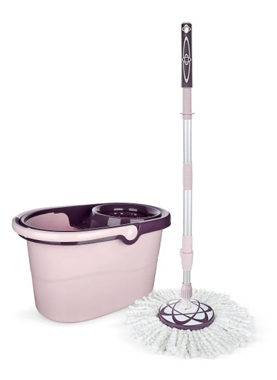 Buy Pail with Cleaning Mop Set in Saudi Arabia