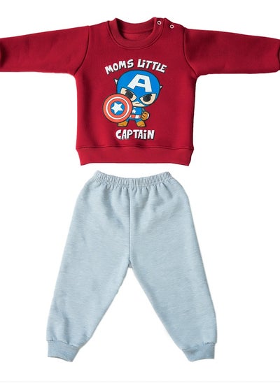 Buy Baby Boys Pyjama Set in Egypt