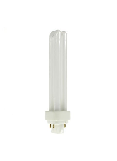 Buy Osram Dulux Plus Lamp 26W 4-Pin Warm White in UAE