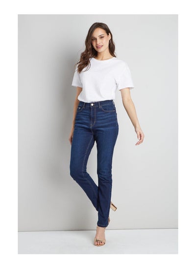 Buy Harper Straight Leg Jean in Saudi Arabia