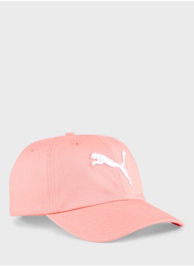 اشتري Essential Cat Logo Bb Cap في السعودية