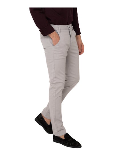 Buy Slim Chino Trousers in Egypt