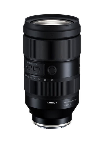 اشتري A058S 35-150mm F/2-2.8 Di III VXD For Sony في الامارات