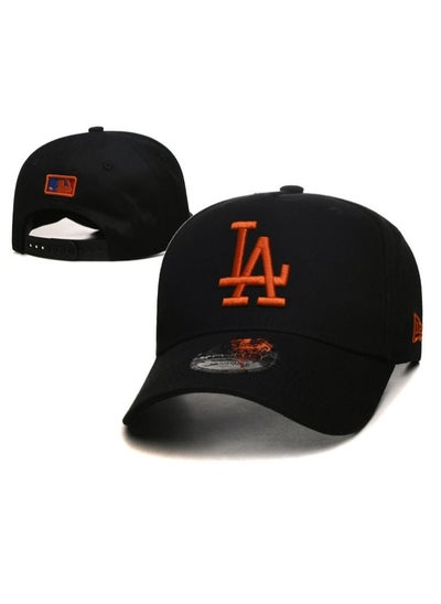 Buy MLB Los Angeles Fashion Adjustable Cap in UAE