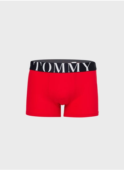 Buy Logo Band Trunks in Saudi Arabia