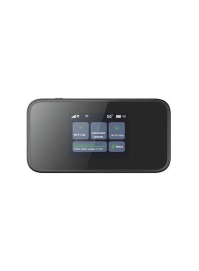 Buy MiFi 5G Router SRT873 Support only STC Network in Saudi Arabia