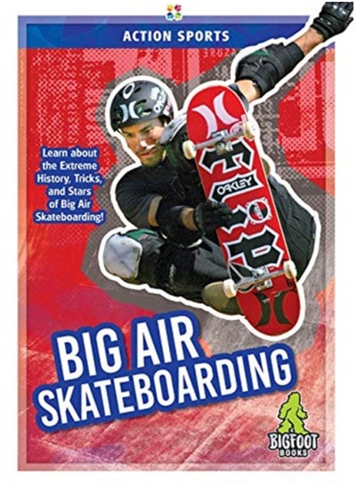 Buy Big Air Skateboarding in UAE