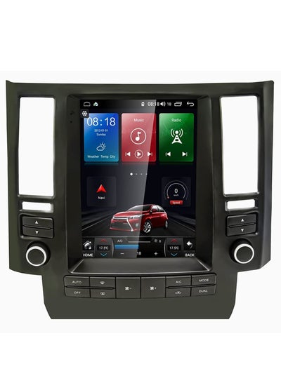 2004 infiniti fx35 radio dash outlet kit