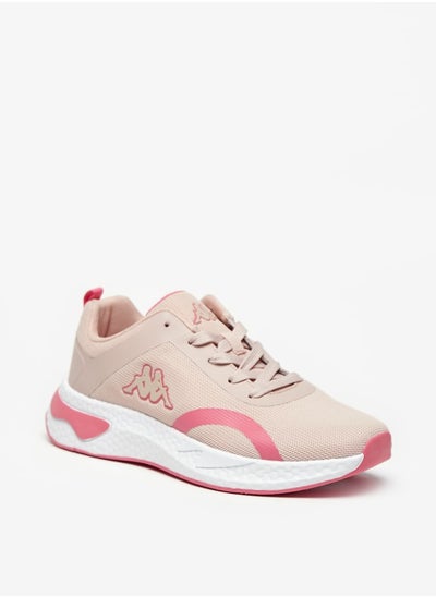 اشتري Women Lace Up Sports Shoes في الامارات