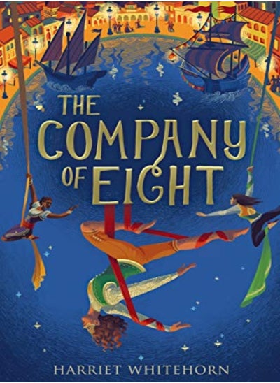 Buy The Company of Eight in UAE