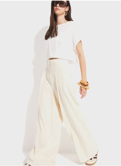 Buy High Waist Pants in UAE