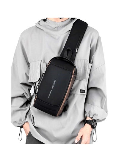 Designer on sale chest pack