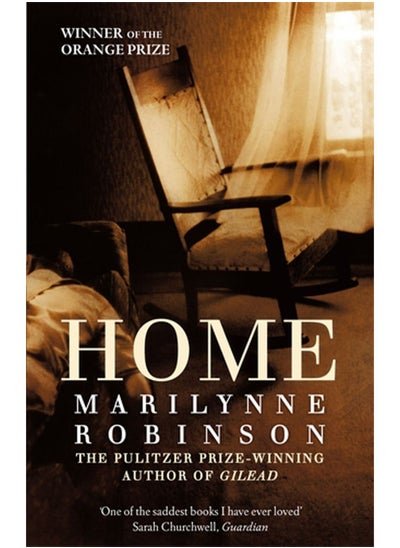 Buy Home by Marilynne Robinson in Egypt