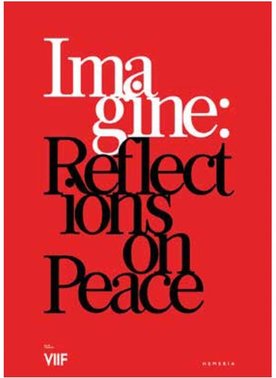 Buy Imagine: Reflections on Peace in UAE