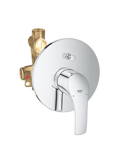 Buy Eurosmart Single Lever Bath Shower Mixer in Egypt