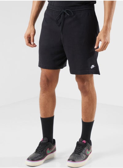 Buy Club Knit Shorts in UAE