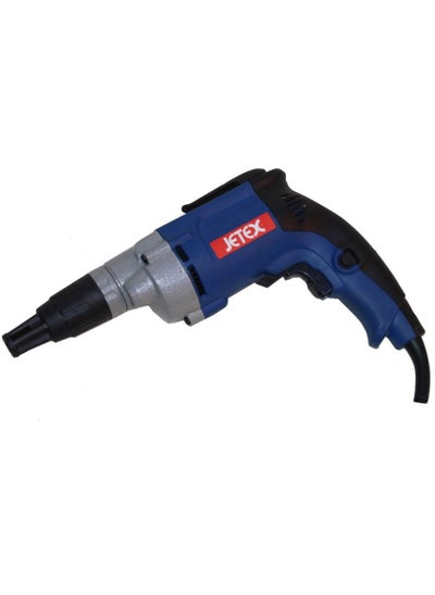 Buy Jetex Electric Screwdriver 500 W in Saudi Arabia