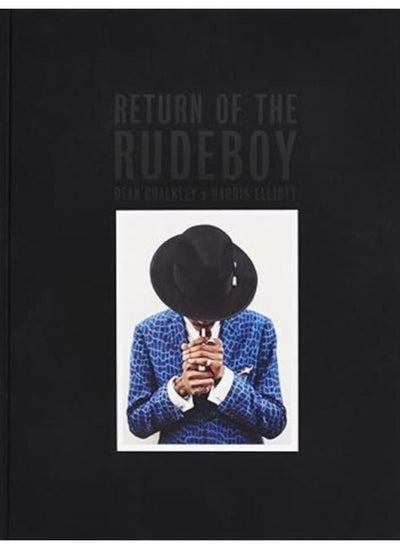 Buy Return of the Rudeboy in UAE