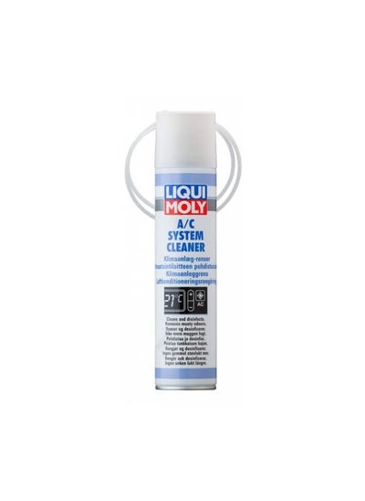 Buy Liqui Moly Spray A/C System Cleaner, 250 ml in Saudi Arabia