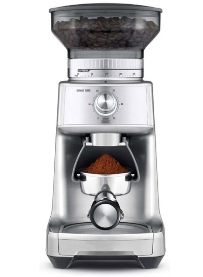 Buy Electric Coffee Grinder, Automatic Coffee Bean Grinder for French Press, Drip Coffee and Espresso, Adjustable Burr Coffee Grinder in UAE