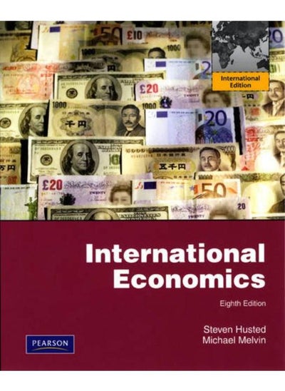 اشتري International Economics: International Edition في مصر