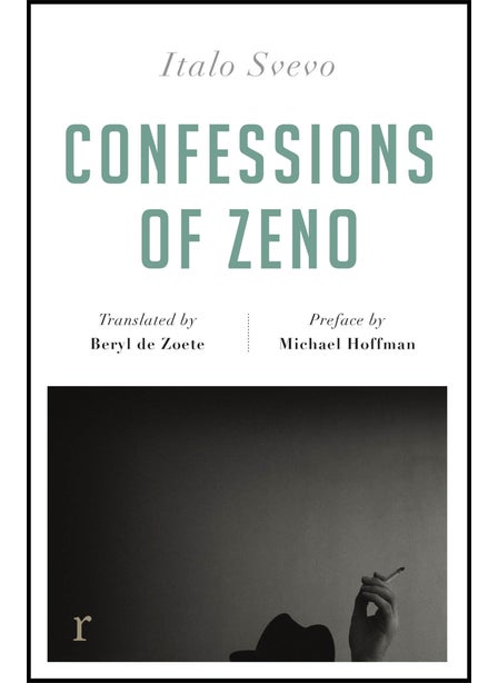 Buy Confessions of Zeno (riverrun editions) in UAE