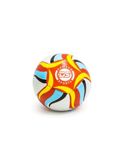 اشتري Dawson Sports Mini Football - Size 1 في الامارات