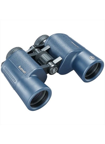 Buy H2O 10x42mm Binoculars, Waterproof and Fogproof Binoculars for Boating, Hiking, and Camping in UAE